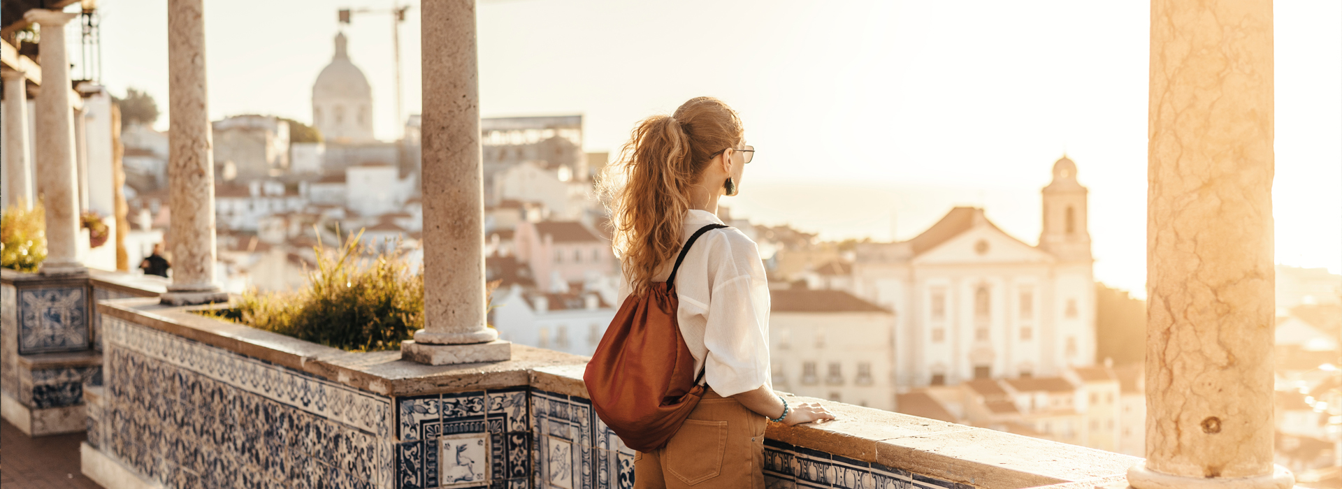 Ob für Städtetrip und Sightseeing oder Fernreise und Abenteuerurlaub, das Allianz Travel Magazin bietet Reisetipps und Urlaubsempfehlungen.