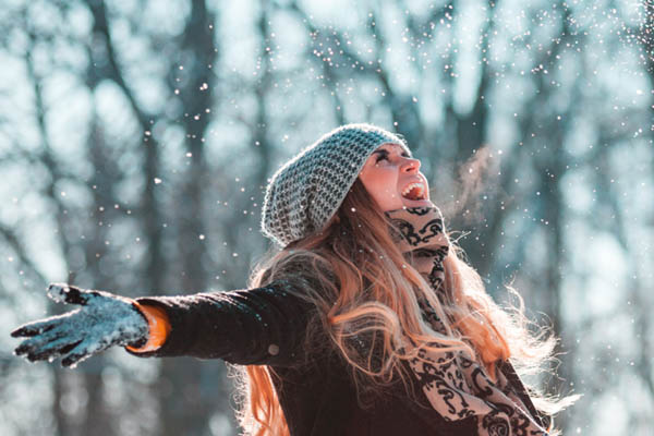 Die schönsten Urlaubsideen im Winter