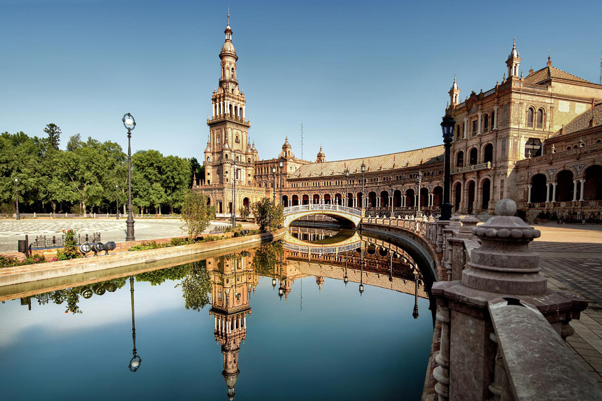Sehenswürdigkeit in Barcelona, Spanien