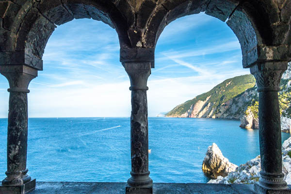 Italien Inseln besuchen gut versichert