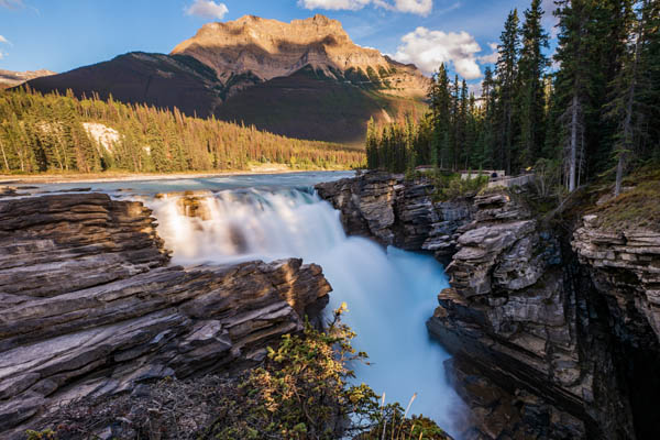 Jasper Nationalpark, Kanada