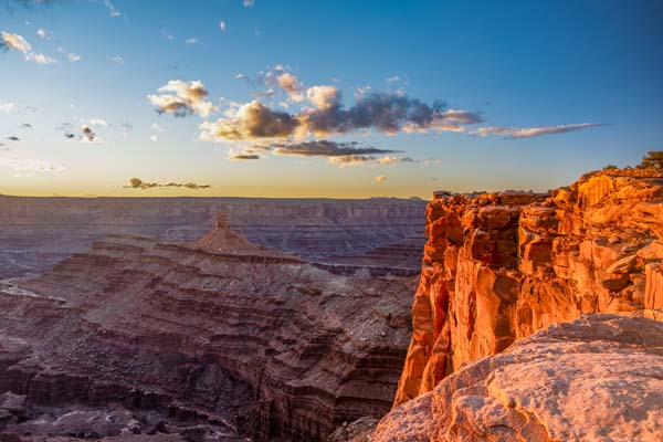 Grand Canyon in Arizona, USA