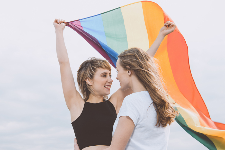 Queer friendly Reisetipps und Urlaubstipps für LGBTQ+ 